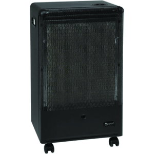 AQUECEDOR CATALITICO GRALUX - FQ 3000 PT - 3000W