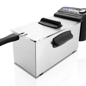 FRITADEIRA TAURUS PROFESSIONAL 4L - 973.947