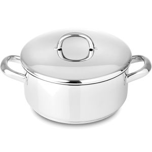 CAÇAROLA SILAMPOS C/ASAS 14 EUROPA / ID IND.