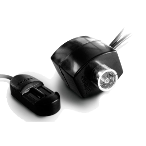 EMISSOR ADICIONAL IV SOBRE CABO COAXIAL TELEVES