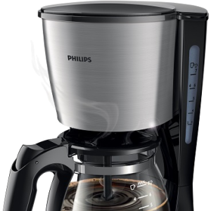 MÁQUINA DE CAFÉ FILTRO PHILIPS - HD 7435/20