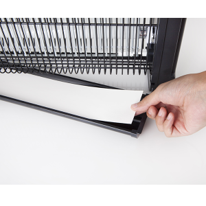 ADESIVO PARA CAPTADOR INSECTOS ORBEGOZO - PAD 5040