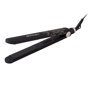 ALISADOR CABELO ORBEGOZO - PL 3500