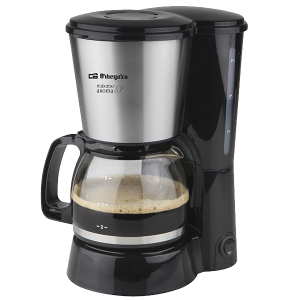 MÁQUINA CAFÉ FILTRO ORBEGOZO - CG 4016