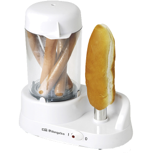 MÁQUINA CACHORROS ORBEGOZO - PR 3500