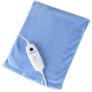 ALMOFADA ELÉTRICA ORBEGOZO - AH3050