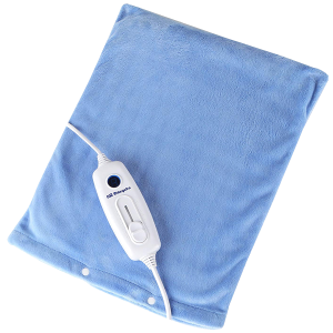 ALMOFADA ELÉTRICA ORBEGOZO - AH3150