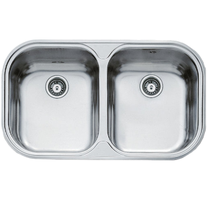 LAVA LOUÇA TEKA - STYLO 2C  -  INOX