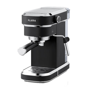 MÁQUINA DE CAFÉ FLAMA - 1266 FL - PRETA