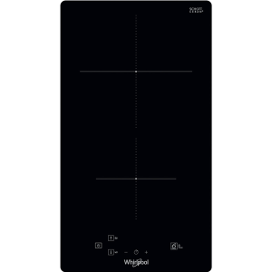 PLACA WHIRLPOOL - WS Q0530 NE HOB WP