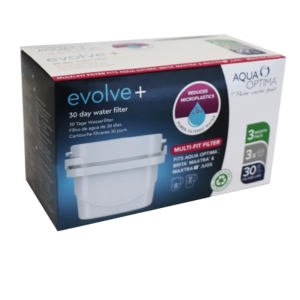 PACK 3 FILTROS AQUAOPTIMA FLAMA - 7002 FL