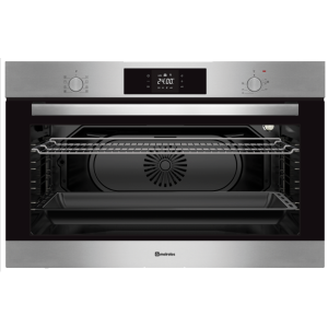 FORNO MEIRELES - MF 4908 X - 90CM