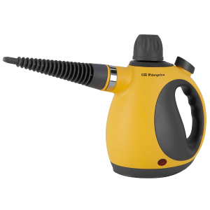 MÁQUINA A VAPOR ORBEGOZO - LV 3580