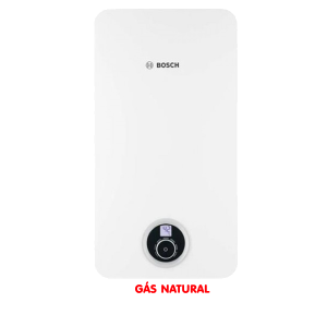 ESQUENTADOR BOSCH THERM 4600 F - T4600F 14 KME D23 - G. NAT