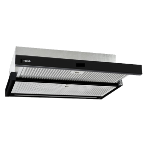 EXAUSTOR ENCASTRAR TEKA - CNL 6415 PLUS BK