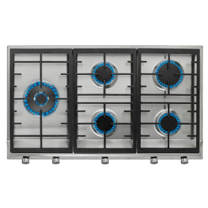 PLACA ENCASTRAR TEKA - EX 90.1 5G AI AL DR LEFT CI BTN