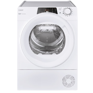 SECADOR DE ROUPA CANDY - ROE H9A2TE-S