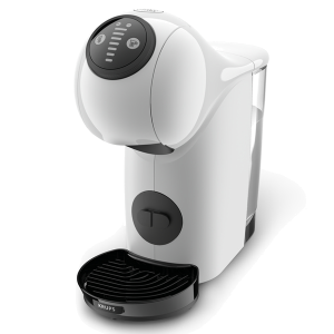 NESCAFÉ DOLCE GUSTO KRUPS GENIO S BASIC BRANCA - KP2401P15