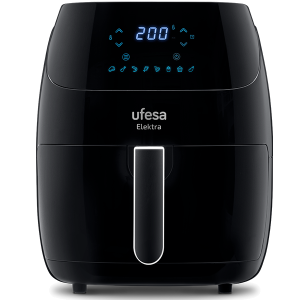 FRITADEIRA SEM ÓLEO UFESA - ELEKTRA - 72805372