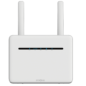ROUTER STRONG - 4G+ROUTER1200