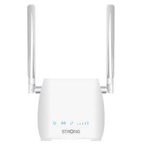 ROUTER STRONG - 4GROUTER300M