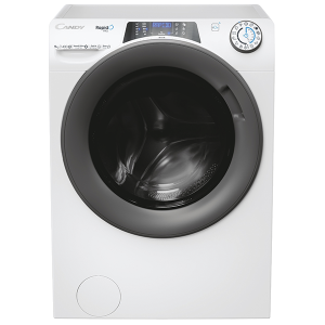 MÁQUINA DE LAVAR ROUPA CANDY - RP 496BWMR/1-S