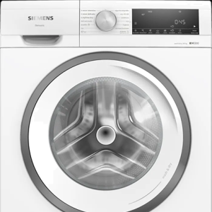 MÁQUINA DE LAVAR E SECAR ROUPA SIEMENS - WN34A1V0ES -