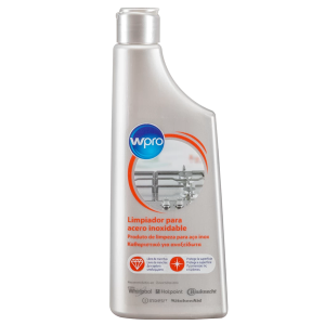 CREME HIGIENIZANTE DE AÇO INOXIDÁVEL WPRO - IXC127