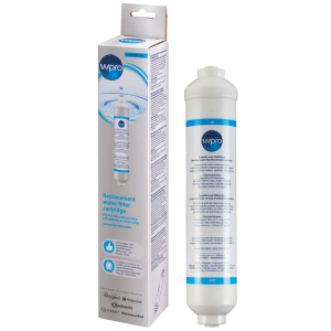 FILTRO DE ÁGUA P/ FRIGORÍFICO AMERICANO WPRO - USC100/1