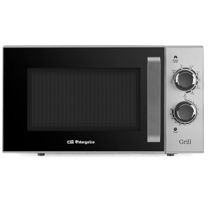 MICRO ONDAS ORBEGOZO - MIG 2530 - 25 LTS