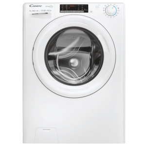 MÁQUINA DE LAVAR ROUPA CANDY - CO 4104 TWM6/1-S