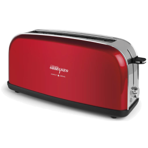 TORRADEIRA ORBEGOZO - TOV 6200