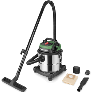 ASPIRADOR P/ SÓLIDOS E LÍQUIDOS ORBEGOZO - APS 1400