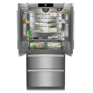 COMBINADO LIEBHERR - CBNste 8872