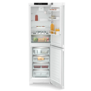 COMBINADO LIEBHERR - CNd 5704