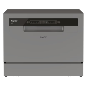 MÁQUINA DE LAVAR LOUÇA CANDY - CP 6E51 LS