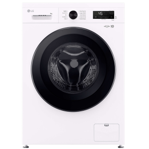 MÁQUINA DE LAVAR ROUPA LG - F4X1009NWK