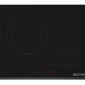 PLACA BOSCH - PXJ631HC2E -