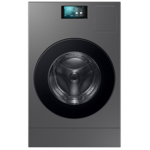 MÁQUINA DE LAVAR E SECAR ROUPA SAMSUNG - WD18DB8995BZT2