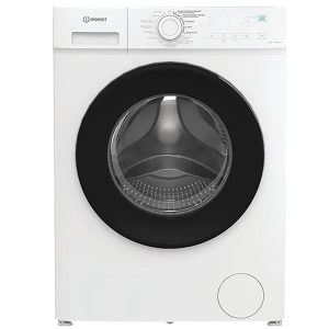 MÁQUINA DE LAVAR ROUPA INDESIT - IMA 864B MY TIME SPT