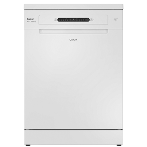 MÁQUINA DE LAVAR LOUÇA CANDY - CF 3C7L0W