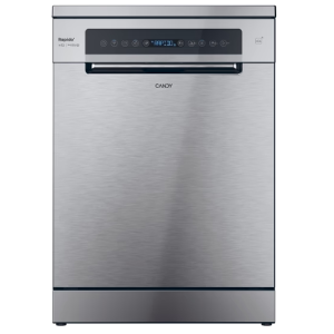 MÁQUINA DE LAVAR LOUÇA CANDY - CF 6B 4S1 PX