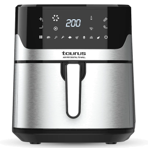 FRITADEIRA TAURUS AIR FRY DIGITAL 7S WALL - 973.993