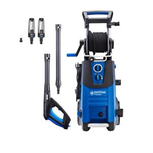 LAVADORA DE ALTA PRESSÃO NILFISK - PREMIUM 180-10 EU - 128471147
