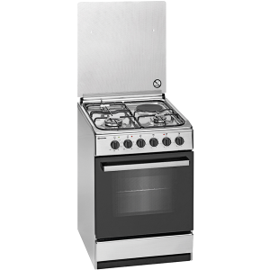 FOGÃO MEIRELES - E542XNVS - G. NAT