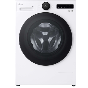 MÁQUINA DE LAVAR ROUPA LG - F4X7009TWB