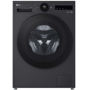 MÁQUINA DE LAVAR ROUPA LG - F4X7511TBB