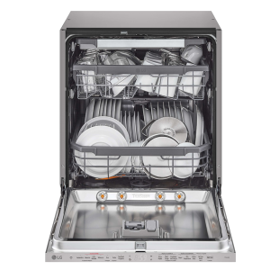 MÁQUINA DE LAVAR LOUÇA LG - DB375TXS