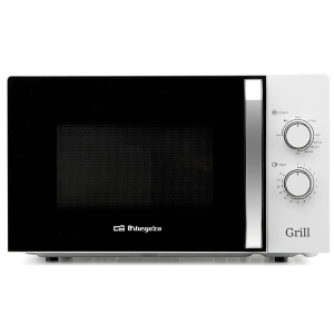 MICRO ONDAS ORBEGOZO - MIG3022 - 30LTS