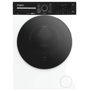 MÁQUINA DE LAVAR E SECAR ROUPA WHIRLPOOL - WPD2836W ADS SPT